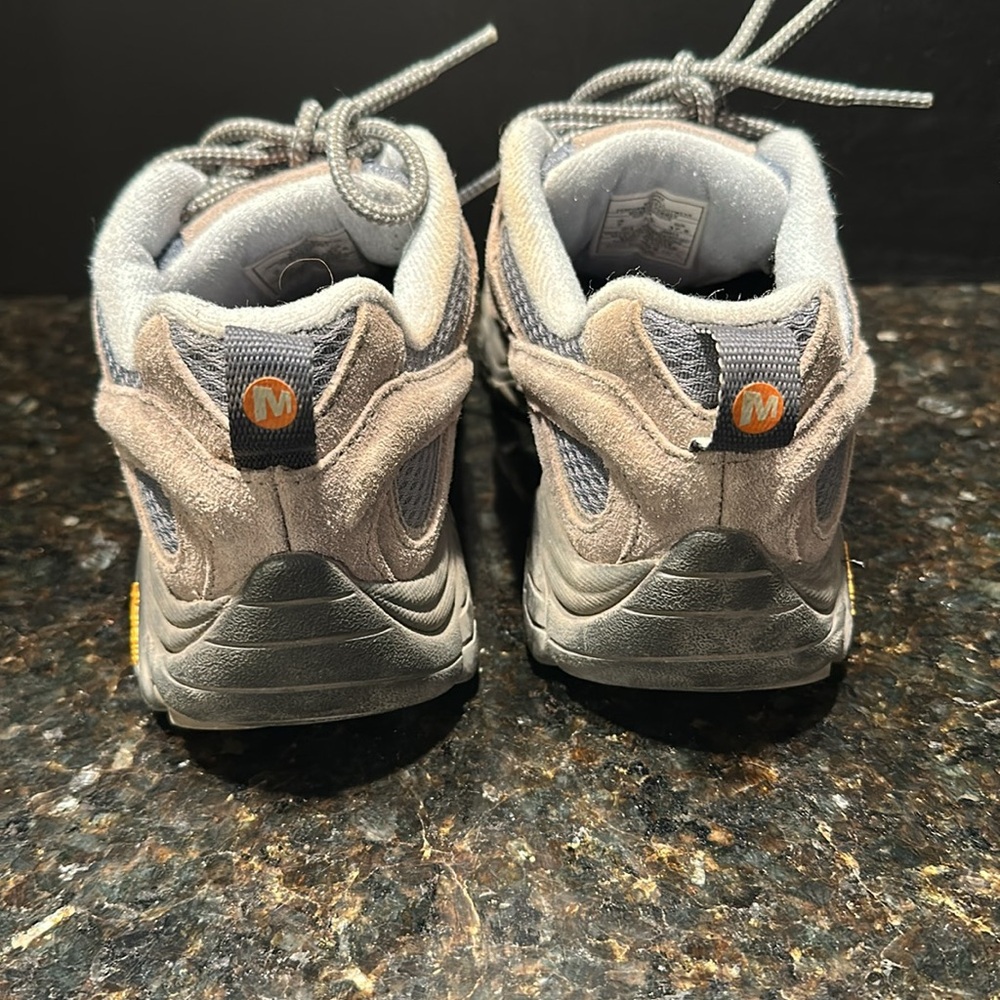 Merrell Hiking Shoes View 3